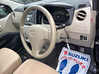 DAIHATSU MIRA 2011