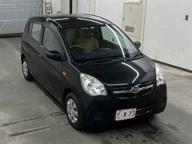 DAIHATSU MIRA 2011