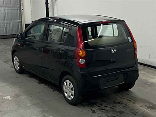 DAIHATSU MIRA 2011