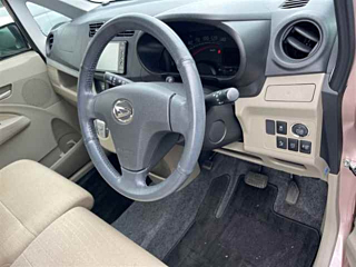 DAIHATSU MOVE 2014