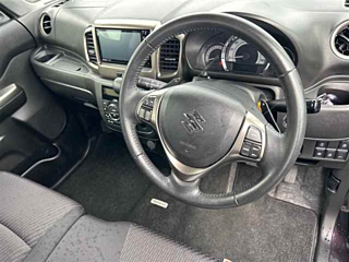 SUZUKI SPACIA 2017
