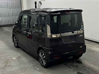 SUZUKI SPACIA 2017