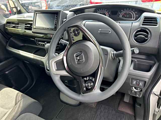 HONDA N BOX 2020