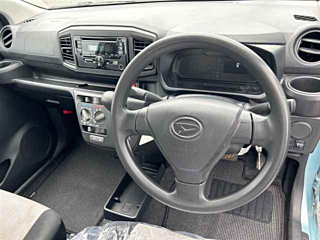 DAIHATSU MIRA E S 2020