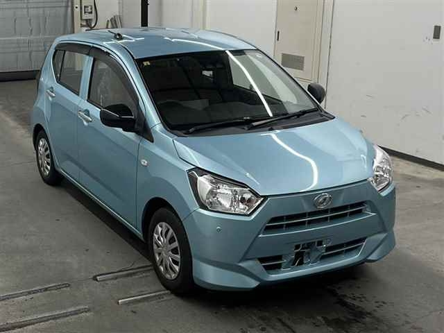 DAIHATSU MIRA E S 2020