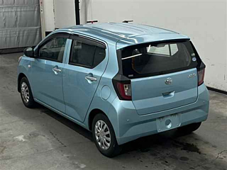 DAIHATSU MIRA E S 2020