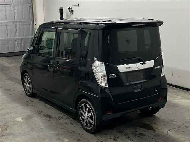 MITSUBISHI EK SPACE 2017