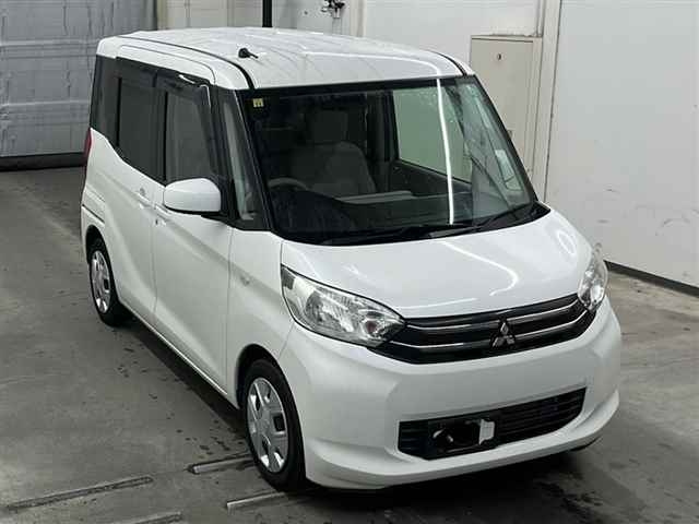 MITSUBISHI EK SPACE 2014