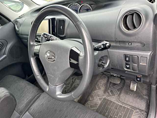 DAIHATSU TANTO 2011