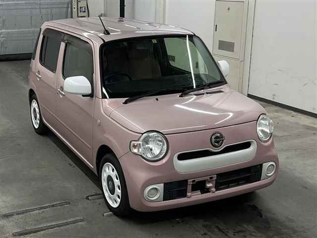 DAIHATSU MIRA 2015