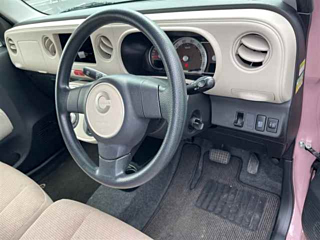 DAIHATSU MIRA 2015