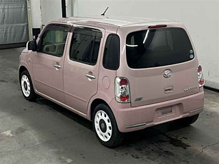 DAIHATSU MIRA 2015