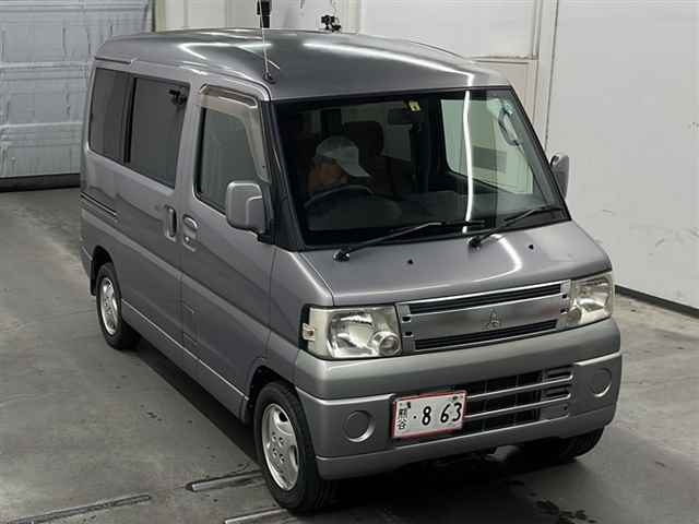 MITSUBISHI TOWNBOX 2010