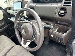 HONDA N BOX 2022