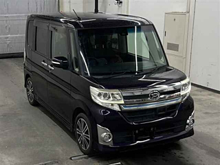DAIHATSU TANTO 2015
