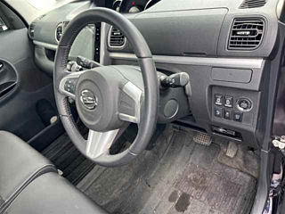DAIHATSU TANTO 2015