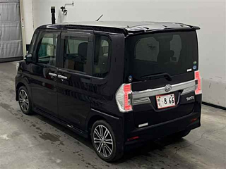 DAIHATSU TANTO 2015
