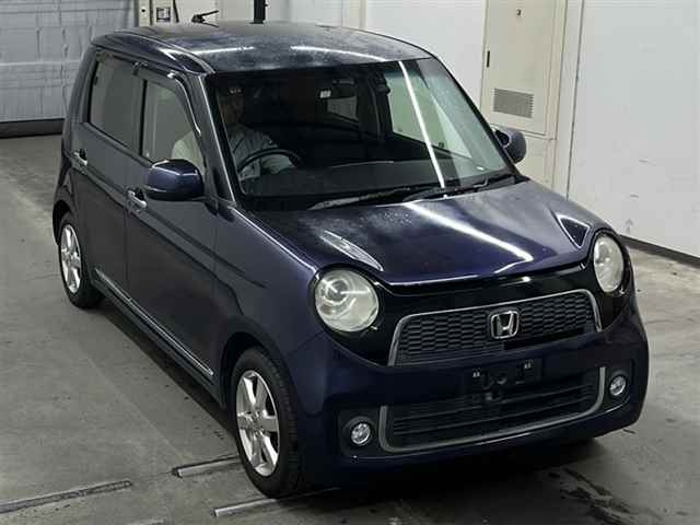 HONDA N ONE 2012