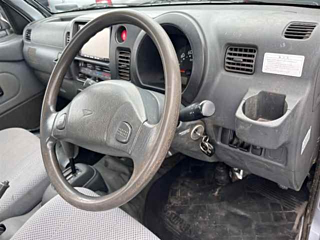 DAIHATSU HIJET TRUCK 2011