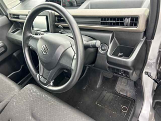 SUZUKI WAGON R 2024