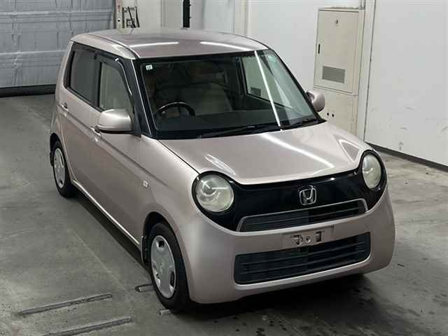 HONDA N ONE 2013
