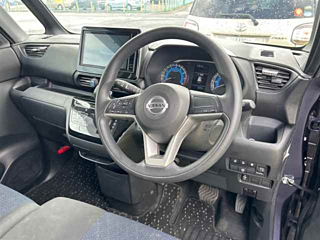 NISSAN ROOX 2023