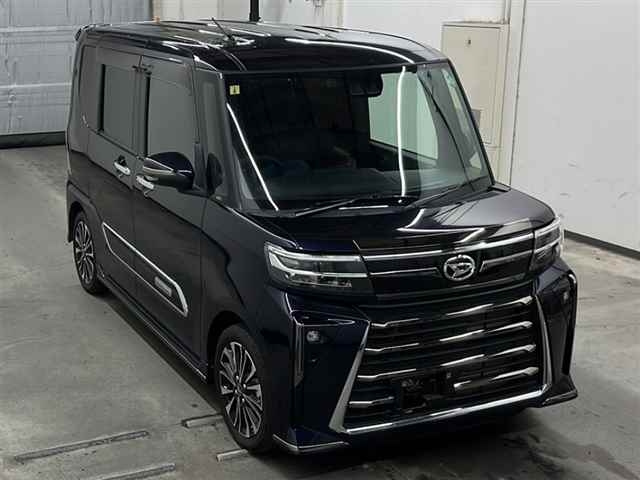 DAIHATSU TANTO 2023
