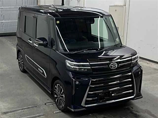 DAIHATSU TANTO 2023