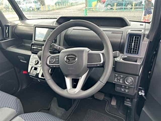 DAIHATSU TANTO 2023