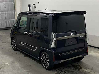 DAIHATSU TANTO 2023