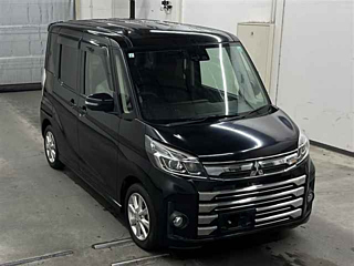 MITSUBISHI EK SPACE 2017