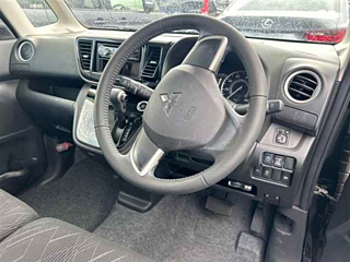MITSUBISHI EK SPACE 2017