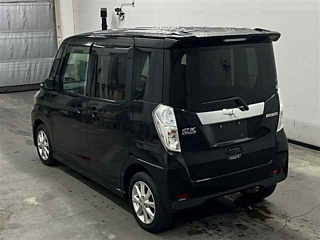 MITSUBISHI EK SPACE 2017
