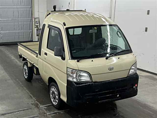 DAIHATSU HIJET TRUCK 2011