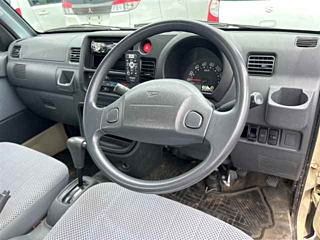 DAIHATSU HIJET TRUCK 2011