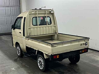 DAIHATSU HIJET TRUCK 2011