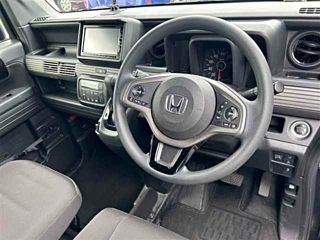 HONDA N VAN 2019
