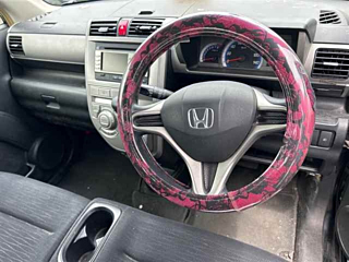 HONDA ZEST 2010