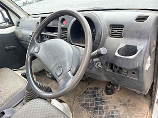 DAIHATSU HIJET TRUCK 2008