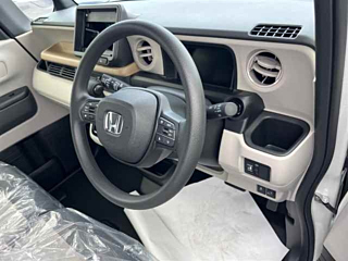 HONDA N BOX 2025