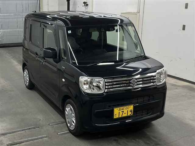 SUZUKI SPACIA 2022