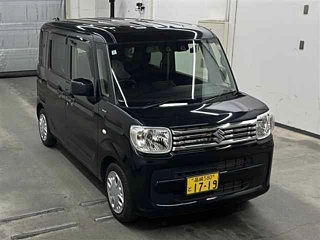 SUZUKI SPACIA 2022
