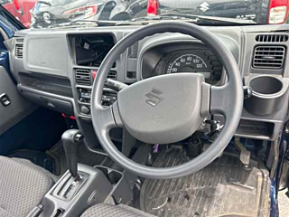 SUZUKI CARRY TRUCK 2018