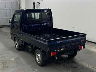 SUZUKI CARRY TRUCK 2018
