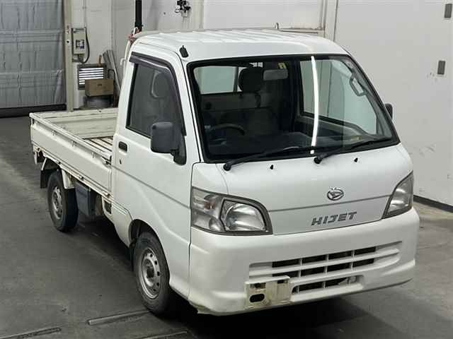 DAIHATSU HIJET TRUCK 2009