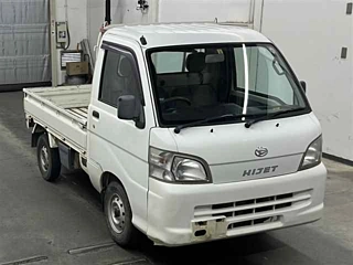 DAIHATSU HIJET TRUCK 2009