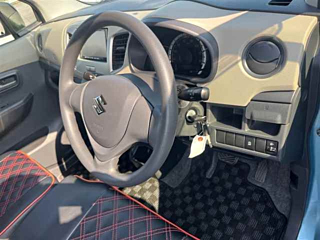 SUZUKI WAGON R 2013