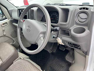NISSAN CLIPPER VAN 2021