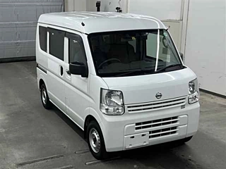 NISSAN CLIPPER VAN 2021