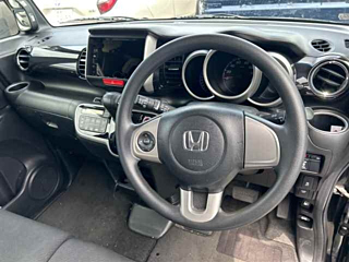 HONDA N BOX 2014